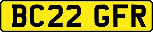 BC22GFR