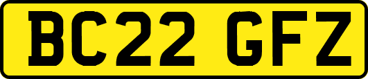 BC22GFZ