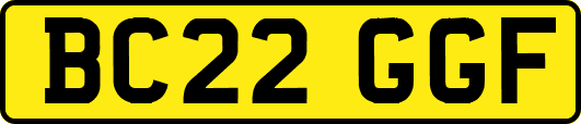BC22GGF