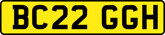 BC22GGH