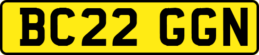 BC22GGN