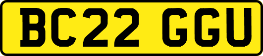 BC22GGU
