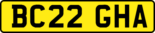 BC22GHA