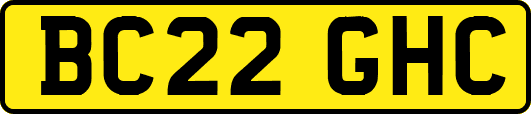 BC22GHC