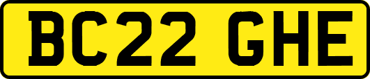 BC22GHE