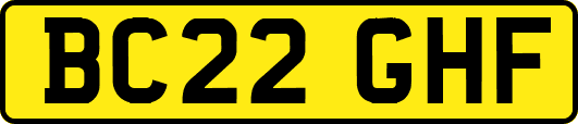 BC22GHF
