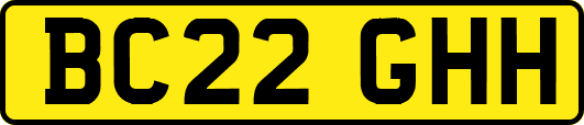 BC22GHH