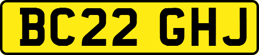 BC22GHJ
