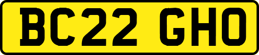 BC22GHO