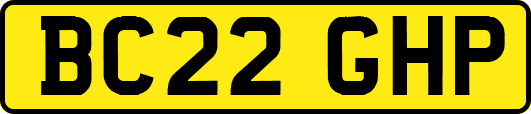 BC22GHP