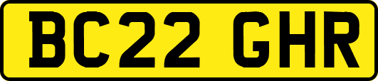 BC22GHR
