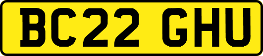 BC22GHU