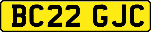 BC22GJC