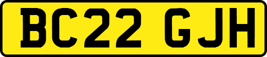 BC22GJH