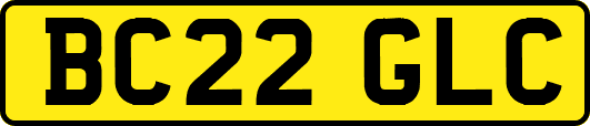 BC22GLC