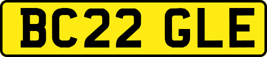 BC22GLE