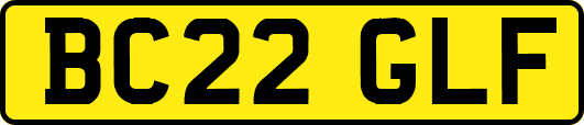 BC22GLF