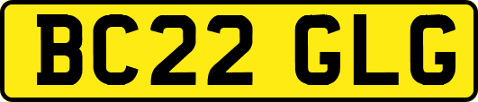 BC22GLG