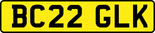 BC22GLK