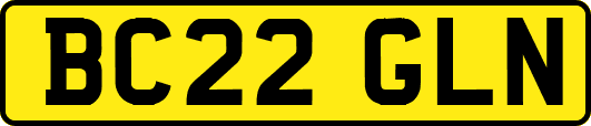 BC22GLN