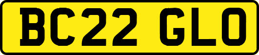 BC22GLO