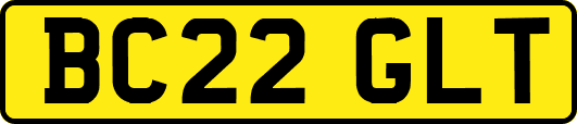 BC22GLT