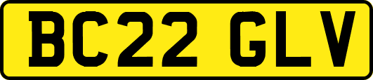 BC22GLV