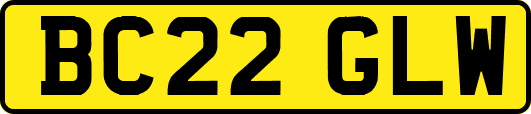 BC22GLW