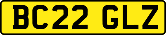 BC22GLZ