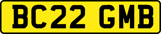 BC22GMB