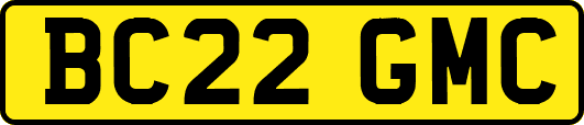 BC22GMC