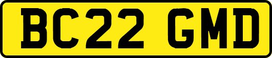 BC22GMD