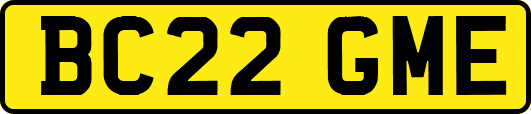 BC22GME