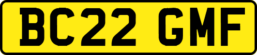 BC22GMF