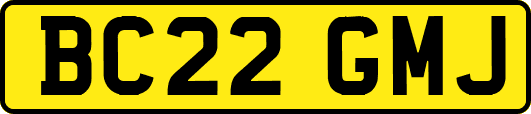 BC22GMJ