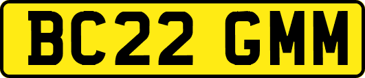 BC22GMM