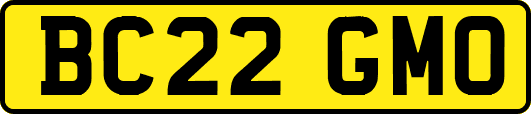 BC22GMO