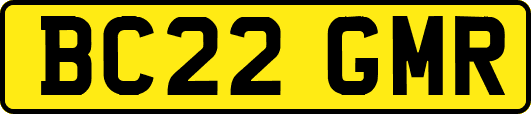 BC22GMR