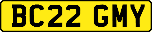BC22GMY