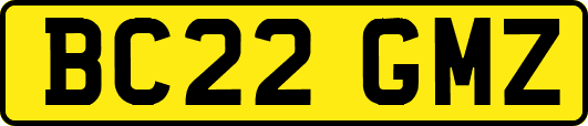 BC22GMZ