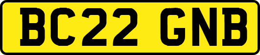 BC22GNB