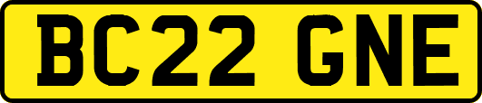 BC22GNE