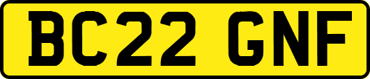BC22GNF