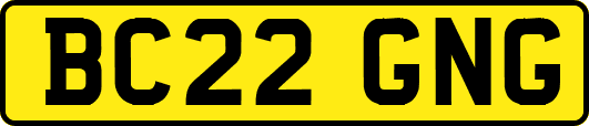 BC22GNG