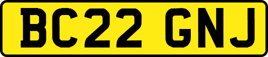 BC22GNJ