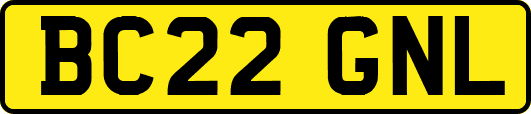 BC22GNL