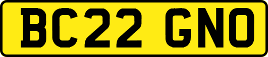 BC22GNO