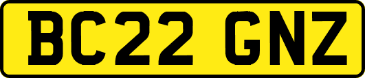 BC22GNZ
