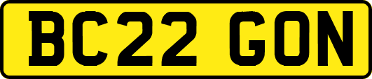 BC22GON