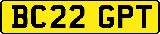 BC22GPT